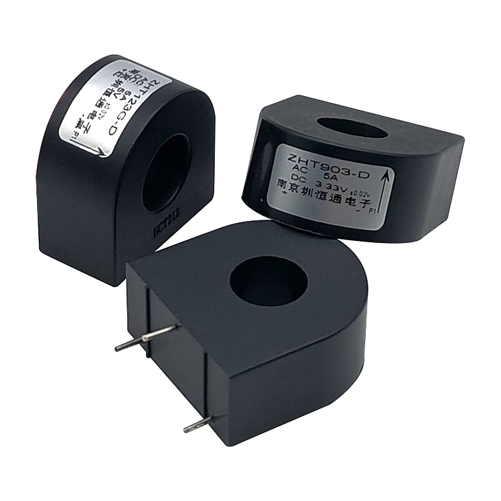 圳恒通ZHT903-D ZHT123G-D系列电流互感器