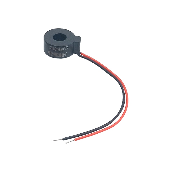圳恒通ZHTCT205D系列电流互感器