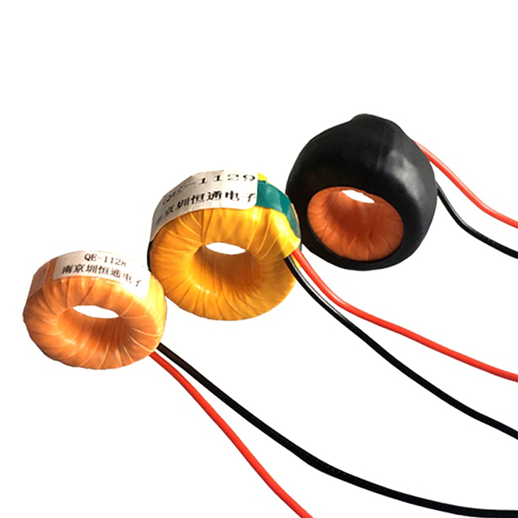 圳恒通QXCT103系列电流互感器