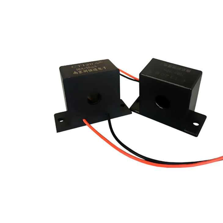 圳恒通ZHTCT120A系列电流互感器