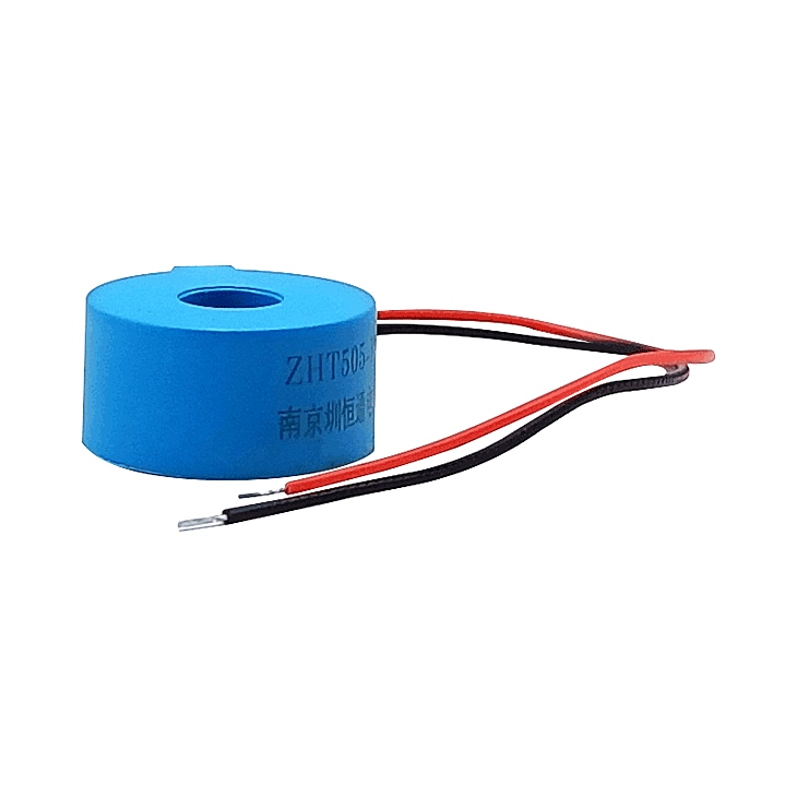 圳恒通ZHT505-1系列电流互感器