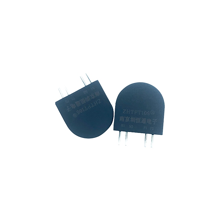 圳恒通ZHTPT106系列电压互感器