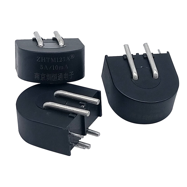 圳恒通ZHTM123A系列电流互感器