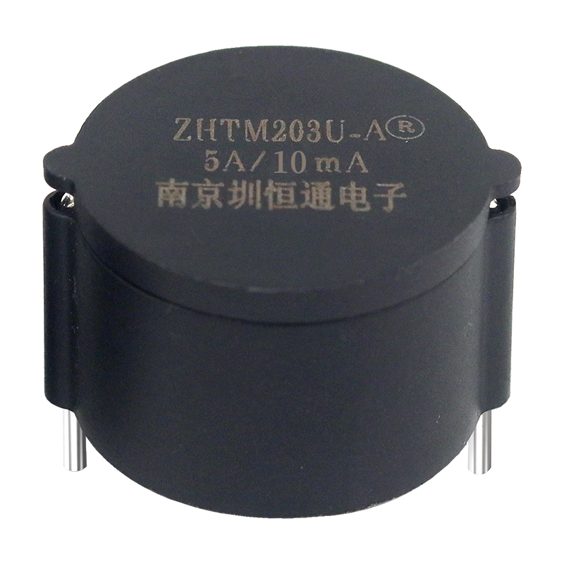圳恒通ZHTM203U-A系列电流互感器