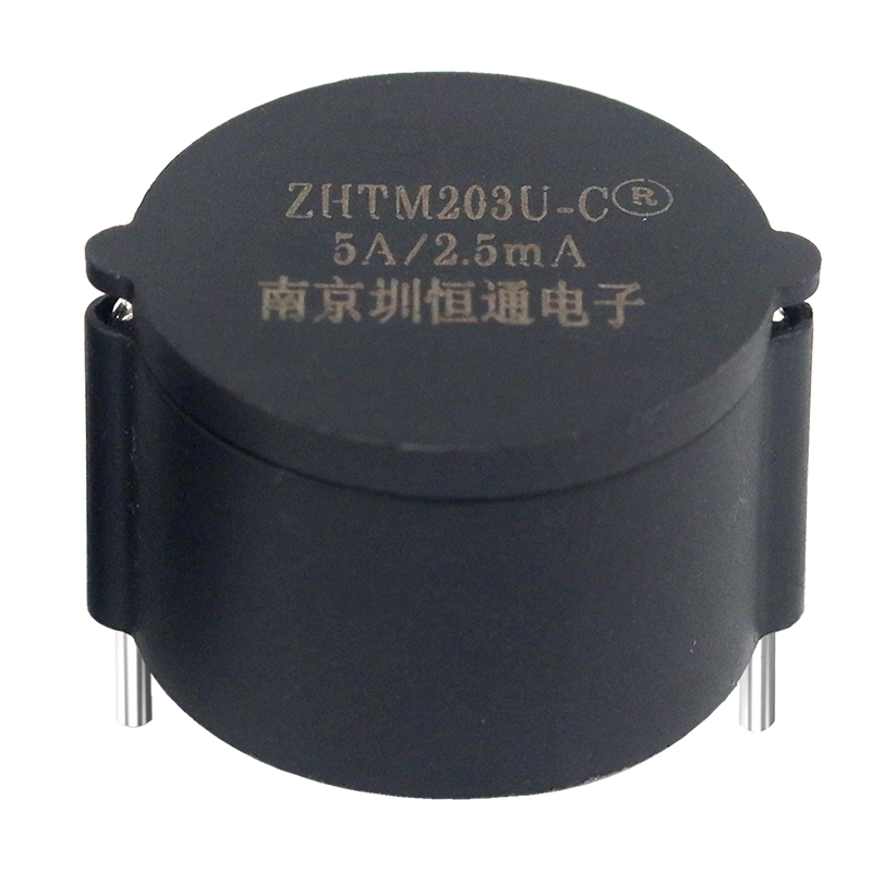 圳恒通ZHTM203U-C系列电流互感器